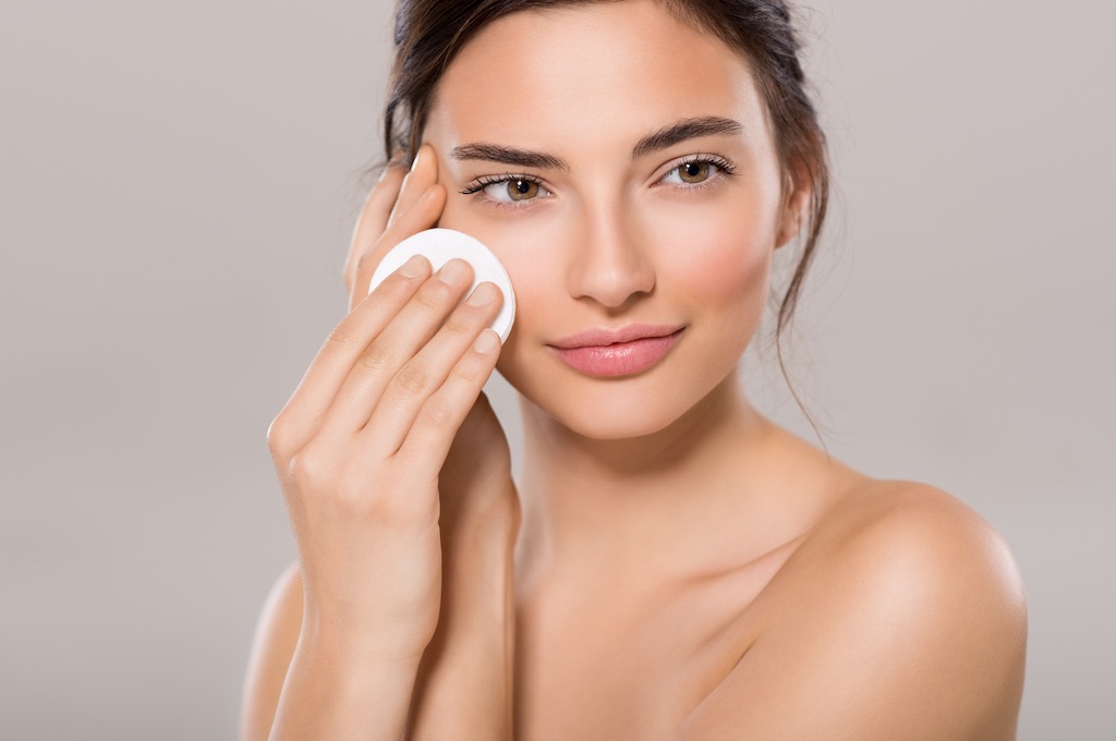 démaquillage