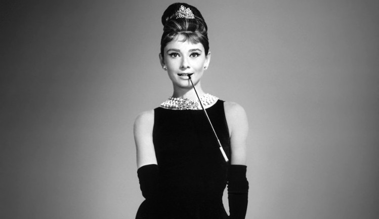 audrey hepburn