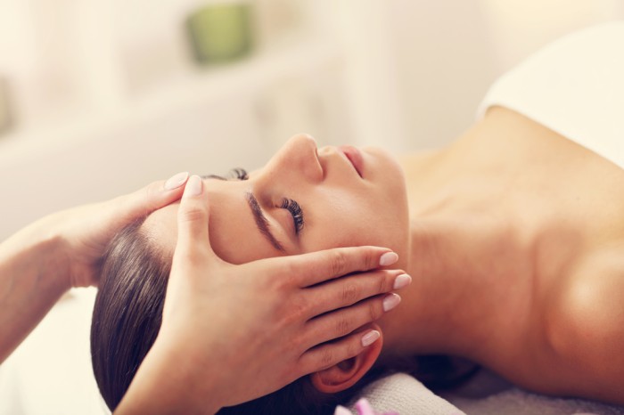 massage