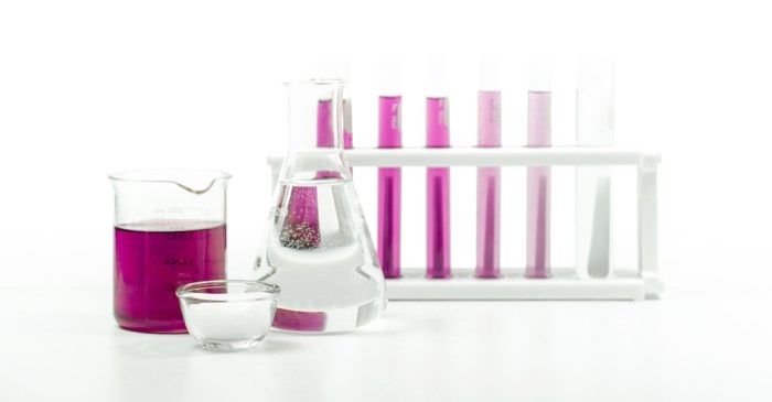 alcool cosmétiques