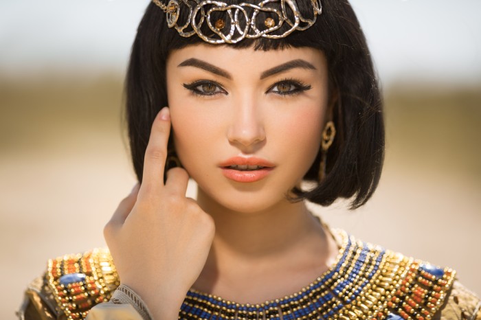 cleopatre
