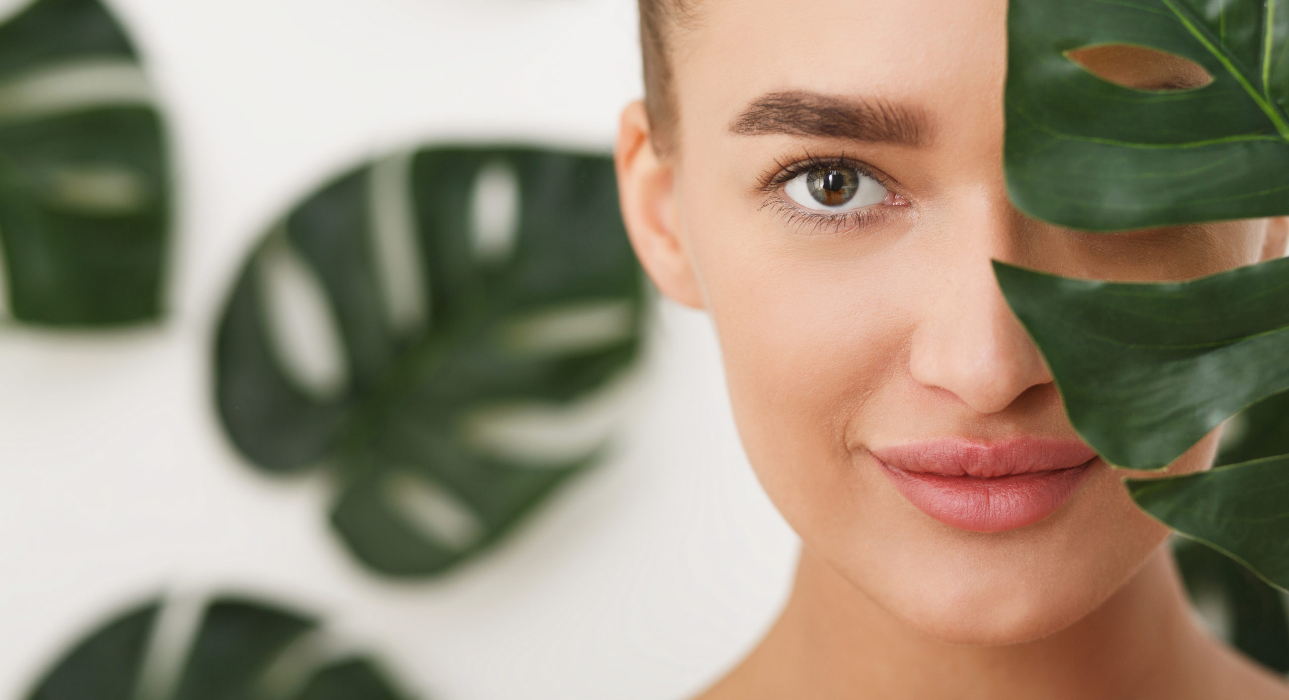 Conseils contre les yeux gonflés